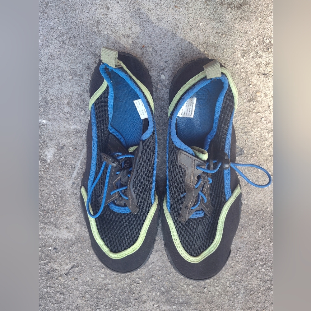 Boys Water Shoes